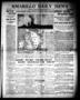 Primary view of Amarillo Daily News (Amarillo, Tex.), Vol. 6, No. 15, Ed. 1 Friday, November 20, 1914