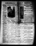 Primary view of Amarillo Daily News (Amarillo, Tex.), Vol. 6, No. 16, Ed. 1 Saturday, November 21, 1914