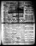 Primary view of Amarillo Daily News (Amarillo, Tex.), Vol. 6, No. 37, Ed. 1 Wednesday, December 16, 1914