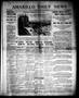 Newspaper: Amarillo Daily News (Amarillo, Tex.), Vol. 6, No. 42, Ed. 1 Tuesday, …