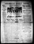 Newspaper: Amarillo Daily News (Amarillo, Tex.), Vol. 6, No. 48, Ed. 1 Tuesday, …