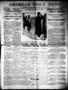 Primary view of Amarillo Daily News (Amarillo, Tex.), Vol. 6, No. 52, Ed. 1 Saturday, January 2, 1915