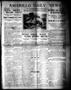 Primary view of Amarillo Daily News (Amarillo, Tex.), Vol. 6, No. 63, Ed. 1 Friday, January 15, 1915