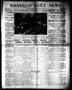 Newspaper: Amarillo Daily News (Amarillo, Tex.), Vol. 6, No. 67, Ed. 1 Wednesday…
