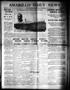 Newspaper: Amarillo Daily News (Amarillo, Tex.), Vol. 6, No. 71, Ed. 1 Sunday, J…