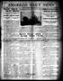 Newspaper: Amarillo Daily News (Amarillo, Tex.), Vol. 6, No. 83, Ed. 1 Sunday, F…