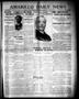 Newspaper: Amarillo Daily News (Amarillo, Tex.), Vol. 6, No. 92, Ed. 1 Thursday,…