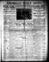 Newspaper: Amarillo Daily News (Amarillo, Tex.), Vol. 6, No. 93, Ed. 1 Friday, F…