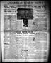 Newspaper: Amarillo Daily News (Amarillo, Tex.), Vol. 6, No. 94, Ed. 1 Saturday,…