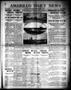 Newspaper: Amarillo Daily News (Amarillo, Tex.), Vol. 6, No. 96, Ed. 1 Tuesday, …