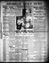 Newspaper: Amarillo Daily News (Amarillo, Tex.), Vol. 6, No. 97, Ed. 1 Wednesday…
