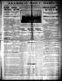 Newspaper: Amarillo Daily News (Amarillo, Tex.), Vol. 6, No. 100, Ed. 1 Saturday…