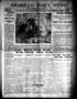 Newspaper: Amarillo Daily News (Amarillo, Tex.), Vol. 6, No. 103, Ed. 1 Wednesda…