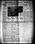 Newspaper: Amarillo Daily News (Amarillo, Tex.), Vol. 6, No. 105, Ed. 1 Friday, …