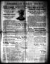 Primary view of Amarillo Daily News (Amarillo, Tex.), Vol. 6, No. 114, Ed. 1 Tuesday, March 16, 1915
