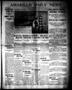 Newspaper: Amarillo Daily News (Amarillo, Tex.), Vol. 6, No. 116, Ed. 1 Thursday…