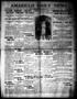 Newspaper: Amarillo Daily News (Amarillo, Tex.), Vol. 6, No. 119, Ed. 1 Sunday, …