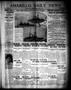 Primary view of Amarillo Daily News (Amarillo, Tex.), Vol. 6, No. 122, Ed. 1 Thursday, March 25, 1915