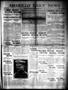 Primary view of Amarillo Daily News (Amarillo, Tex.), Vol. 6, No. 125, Ed. 1 Sunday, March 28, 1915