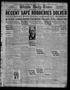 Primary view of Wichita Daily Times (Wichita Falls, Tex.), Vol. 18, No. 98, Ed. 1 Tuesday, August 19, 1924