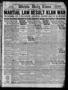 Newspaper: Wichita Daily Times (Wichita Falls, Tex.), Vol. 18, No. 172, Ed. 1 Sa…