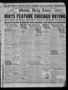 Newspaper: Wichita Daily Times (Wichita Falls, Tex.), Vol. 18, No. 175, Ed. 1 Tu…