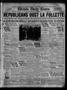 Newspaper: Wichita Daily Times (Wichita Falls, Tex.), Vol. 18, No. 199, Ed. 1 Fr…