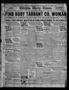 Primary view of Wichita Daily Times (Wichita Falls, Tex.), Vol. 18, No. 211, Ed. 1 Wednesday, December 10, 1924