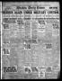 Newspaper: Wichita Daily Times (Wichita Falls, Tex.), Vol. 19, No. 335, Ed. 1 We…