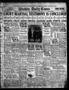 Newspaper: Wichita Daily Times (Wichita Falls, Tex.), Vol. 19, No. 339, Ed. 1 Su…