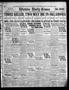 Primary view of Wichita Daily Times (Wichita Falls, Tex.), Vol. 19, No. 344, Ed. 2 Friday, April 23, 1926
