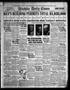 Newspaper: Wichita Daily Times (Wichita Falls, Tex.), Vol. 19, No. 348, Ed. 1 Tu…
