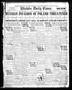 Primary view of Wichita Daily Times (Wichita Falls, Tex.), Vol. 20, No. 4, Ed. 1 Monday, May 17, 1926