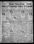Newspaper: Wichita Daily Times (Wichita Falls, Tex.), Vol. 20, No. 5, Ed. 1 Tues…