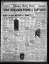 Newspaper: Wichita Daily Times (Wichita Falls, Tex.), Vol. 20, No. 188, Ed. 1 We…