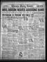 Primary view of Wichita Daily Times (Wichita Falls, Tex.), Vol. 20, No. 189, Ed. 1 Thursday, November 18, 1926
