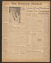Newspaper: The Bonham Herald (Bonham, Tex.), Vol. 30, No. 20, Ed. 1 Monday, Octo…