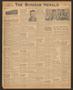 Newspaper: The Bonham Herald (Bonham, Tex.), Vol. 30, No. 32, Ed. 1 Monday, Nove…
