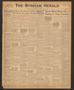 Newspaper: The Bonham Herald (Bonham, Tex.), Vol. 30, No. 34, Ed. 1 Monday, Nove…