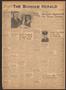 Newspaper: The Bonham Herald (Bonham, Tex.), Vol. 36, No. 39, Ed. 1 Thursday, Ma…