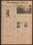 Newspaper: The Bonham Herald (Bonham, Tex.), Vol. 28, No. 35, Ed. 1 Thursday, Ma…