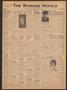 Newspaper: The Bonham Herald (Bonham, Tex.), Vol. 28, No. 40, Ed. 1 Thursday, Ju…