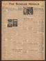 Newspaper: The Bonham Herald (Bonham, Tex.), Vol. 28, No. 41, Ed. 1 Thursday, Ju…
