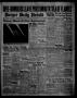 Newspaper: Borger Daily Herald (Borger, Tex.), Vol. 14, No. 240, Ed. 1 Thursday,…