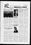 Newspaper: The Jewish Herald-Voice (Houston, Tex.), Vol. 65, No. 10, Ed. 1 Thurs…