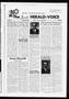 Newspaper: The Jewish Herald-Voice (Houston, Tex.), Vol. 65, No. 11, Ed. 1 Thurs…