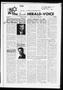 Newspaper: The Jewish Herald-Voice (Houston, Tex.), Vol. 66, No. 3, Ed. 1 Thursd…