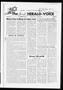 Primary view of The Jewish Herald-Voice (Houston, Tex.), Vol. 66, No. 12, Ed. 1 Thursday, June 24, 1971