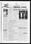 Newspaper: The Jewish Herald-Voice (Houston, Tex.), Vol. 67, No. 41, Ed. 1 Thurs…