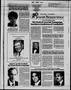 Primary view of Jewish Herald-Voice (Houston, Tex.), Vol. 75, No. 51, Ed. 1 Thursday, March 1, 1984